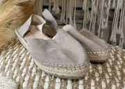 Eric Michael Espadrille Sandals