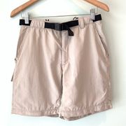 Women’s The North Face Zip Off Hiking Shorts Small S