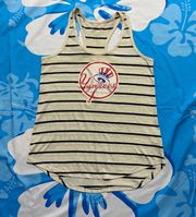 Yankees Tank top