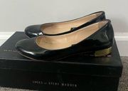 Steven By Steve Madden Black Paige Pumps Size 6 US