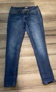 Suzanne Betro Jeans