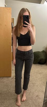 Black Jeans