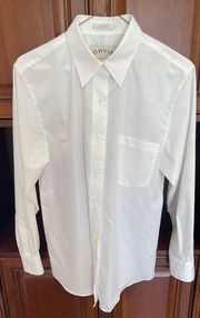 Women’s Button Up Blouse