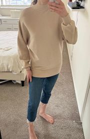 Long-sleeve Sweater M