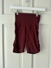 Aerie Real Me Bike Shorts