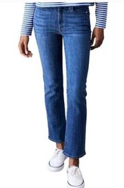 AYR Straight Leg The Pop Jean E1736 Size 26S