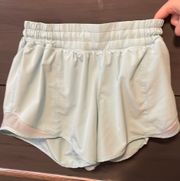 Hotty Hot Shorts 4”