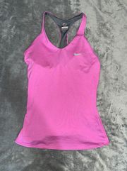 Workout Tank