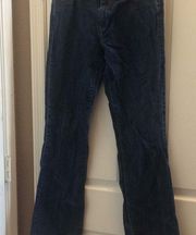 Ladies jordache jeans 10 tall