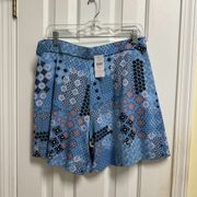 J. Jill shorts NWT