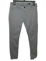 William Rast Jeans Gray