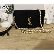 cosmetic Bag Pouch clutch Crossbody