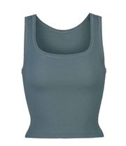 Cotton rib tank