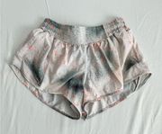 Lululemon Hotty Hot Shorts 2.5”