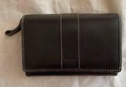 Coach Leather Wallet