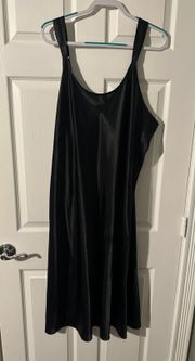 slip dress 2x