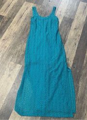 Apt. 9 women’s long dress Size XS