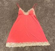 Victoria's Secret  Chemise SIZE M