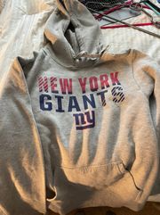 New York Giants  Sweatshirt