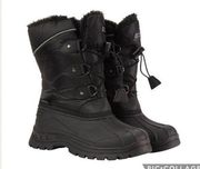Mountain Warehouse Isodry Women snow boots