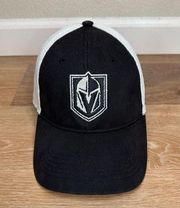 47 Brand Metallic Vegas Golden Knights Adjustable Women’s Hat