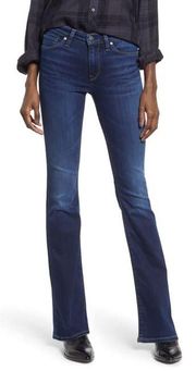 Drew Boot Cut Jeans