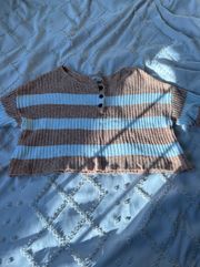 Outfitters Sweater