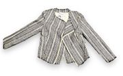 Derek lam blazer size 4