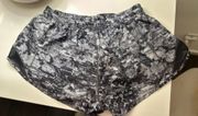 Hotty Hot Short 2.5” Size 8