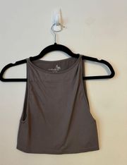 Free People Workout Top
