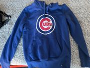 Chicago Cubs Hoodie