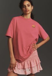 Grapefruit Tee