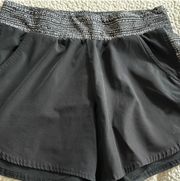 Athletic Short