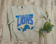 Detroit Lions Sweatshirt