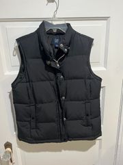 Puffer Vest