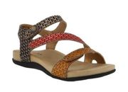 L'Artiste by Spring Step NOVATO Women’s sandals size 39 US 8.5