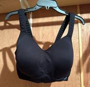 BCG sports bra. 1x size.