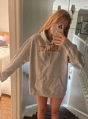 Oversized Hoodie