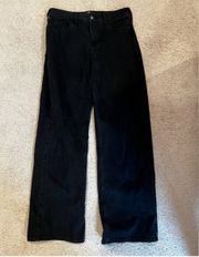 High-Rise Baggy Vintage Jeans