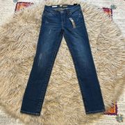NWT Kut from the Kloth Sammie Straight Leg Jeans size 4