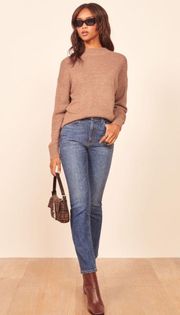 Elle Sweater S