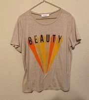 These Three Boutique Graphic Tee