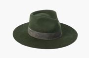 Mirage Wool Hat