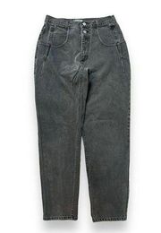 Vintage Guess‎ High Rise Taper Jeans