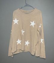 Star Sweater