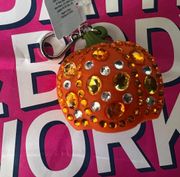 Bath And Body Works Pocketbac Holder Keychain 