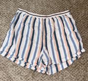 Sleep Shorts