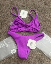 Kulanikini Swim Suit