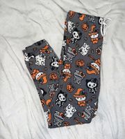 Viral Halloween Pants