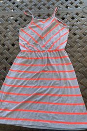 Mossing Supply Co Dress 